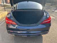 USED 2017 17 MERCEDES-BENZ CLA 2.1 CLA220d AMG Line Coupe 7G-DCT Euro 6 (s/s) 4dr FULL SERVICE HISTORY- STUNNING