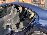 USED 2017 17 MERCEDES-BENZ CLA 2.1 CLA220d AMG Line Coupe 7G-DCT Euro 6 (s/s) 4dr FULL SERVICE HISTORY- STUNNING