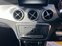 USED 2017 17 MERCEDES-BENZ CLA 2.1 CLA220d AMG Line Coupe 7G-DCT Euro 6 (s/s) 4dr FULL SERVICE HISTORY- STUNNING