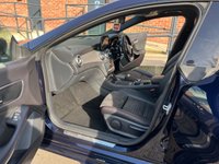 USED 2017 17 MERCEDES-BENZ CLA 2.1 CLA220d AMG Line Coupe 7G-DCT Euro 6 (s/s) 4dr FULL SERVICE HISTORY- STUNNING