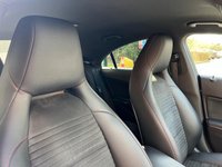 USED 2017 17 MERCEDES-BENZ CLA 2.1 CLA220d AMG Line Coupe 7G-DCT Euro 6 (s/s) 4dr FULL SERVICE HISTORY- STUNNING