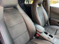 USED 2017 17 MERCEDES-BENZ CLA 2.1 CLA220d AMG Line Coupe 7G-DCT Euro 6 (s/s) 4dr FULL SERVICE HISTORY- STUNNING