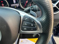 USED 2017 17 MERCEDES-BENZ CLA 2.1 CLA220d AMG Line Coupe 7G-DCT Euro 6 (s/s) 4dr FULL SERVICE HISTORY- STUNNING