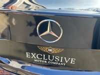 USED 2017 17 MERCEDES-BENZ CLA 2.1 CLA220d AMG Line Coupe 7G-DCT Euro 6 (s/s) 4dr FULL SERVICE HISTORY- STUNNING