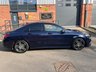 USED 2017 17 MERCEDES-BENZ CLA 2.1 CLA220d AMG Line Coupe 7G-DCT Euro 6 (s/s) 4dr FULL SERVICE HISTORY- STUNNING