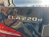 USED 2017 17 MERCEDES-BENZ CLA 2.1 CLA220d AMG Line Coupe 7G-DCT Euro 6 (s/s) 4dr FULL SERVICE HISTORY- STUNNING