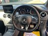 USED 2017 17 MERCEDES-BENZ CLA 2.1 CLA220d AMG Line Coupe 7G-DCT Euro 6 (s/s) 4dr FULL SERVICE HISTORY- STUNNING