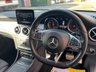 USED 2017 17 MERCEDES-BENZ CLA 2.1 CLA220d AMG Line Coupe 7G-DCT Euro 6 (s/s) 4dr FULL SERVICE HISTORY- STUNNING
