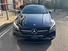 USED 2017 17 MERCEDES-BENZ CLA 2.1 CLA220d AMG Line Coupe 7G-DCT Euro 6 (s/s) 4dr FULL SERVICE HISTORY- STUNNING
