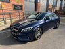 USED 2017 17 MERCEDES-BENZ CLA 2.1 CLA220d AMG Line Coupe 7G-DCT Euro 6 (s/s) 4dr FULL SERVICE HISTORY- STUNNING