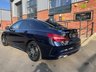 USED 2017 17 MERCEDES-BENZ CLA 2.1 CLA220d AMG Line Coupe 7G-DCT Euro 6 (s/s) 4dr FULL SERVICE HISTORY- STUNNING