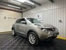 USED 2016 66 NISSAN JUKE 1.2 DIG-T N-Connecta SUV 5dr Petrol Manual Euro 6 (s/s) (115 ps) 2 KEYS / FSH / LOW MILES