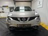 USED 2016 66 NISSAN JUKE 1.2 DIG-T N-Connecta SUV 5dr Petrol Manual Euro 6 (s/s) (115 ps) 2 KEYS / FSH / LOW MILES
