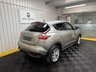 USED 2016 66 NISSAN JUKE 1.2 DIG-T N-Connecta SUV 5dr Petrol Manual Euro 6 (s/s) (115 ps) 2 KEYS / FSH / LOW MILES