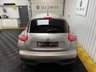 USED 2016 66 NISSAN JUKE 1.2 DIG-T N-Connecta SUV 5dr Petrol Manual Euro 6 (s/s) (115 ps) 2 KEYS / FSH / LOW MILES