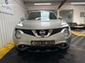 USED 2016 66 NISSAN JUKE 1.2 DIG-T N-Connecta SUV 5dr Petrol Manual Euro 6 (s/s) (115 ps) 2 KEYS / FSH / LOW MILES