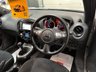 USED 2016 66 NISSAN JUKE 1.2 DIG-T N-Connecta SUV 5dr Petrol Manual Euro 6 (s/s) (115 ps) 2 KEYS / FSH / LOW MILES
