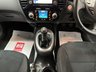 USED 2016 66 NISSAN JUKE 1.2 DIG-T N-Connecta SUV 5dr Petrol Manual Euro 6 (s/s) (115 ps) 2 KEYS / FSH / LOW MILES