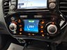 USED 2016 66 NISSAN JUKE 1.2 DIG-T N-Connecta SUV 5dr Petrol Manual Euro 6 (s/s) (115 ps) 2 KEYS / FSH / LOW MILES