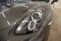 USED 2012 PORSCHE BOXSTER 3.4 981 S Convertible 2dr Petrol Manual Euro 5 (s/s) (315 ps) ONLY 5500 MILES FROM NEW FANATASTIC VALUE WITH SUPERB SPECIFICATION