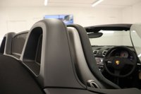 USED 2012 PORSCHE BOXSTER 3.4 981 S Convertible 2dr Petrol Manual Euro 5 (s/s) (315 ps) ONLY 5500 MILES FROM NEW FANATASTIC VALUE WITH SUPERB SPECIFICATION