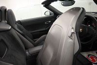 USED 2012 PORSCHE BOXSTER 3.4 981 S Convertible 2dr Petrol Manual Euro 5 (s/s) (315 ps) ONLY 5500 MILES FROM NEW FANATASTIC VALUE WITH SUPERB SPECIFICATION