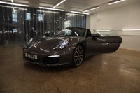 USED 2012 PORSCHE BOXSTER 3.4 981 S Convertible 2dr Petrol Manual Euro 5 (s/s) (315 ps) ONLY 5500 MILES FROM NEW FANATASTIC VALUE WITH SUPERB SPECIFICATION