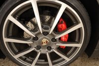 USED 2012 PORSCHE BOXSTER 3.4 981 S Convertible 2dr Petrol Manual Euro 5 (s/s) (315 ps) ONLY 5500 MILES FROM NEW FANATASTIC VALUE WITH SUPERB SPECIFICATION