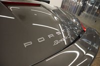 USED 2012 PORSCHE BOXSTER 3.4 981 S Convertible 2dr Petrol Manual Euro 5 (s/s) (315 ps) ONLY 5500 MILES FROM NEW FANATASTIC VALUE WITH SUPERB SPECIFICATION