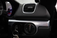 USED 2012 PORSCHE BOXSTER 3.4 981 S Convertible 2dr Petrol Manual Euro 5 (s/s) (315 ps) ONLY 5500 MILES FROM NEW FANATASTIC VALUE WITH SUPERB SPECIFICATION
