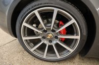 USED 2012 PORSCHE BOXSTER 3.4 981 S Convertible 2dr Petrol Manual Euro 5 (s/s) (315 ps) ONLY 5500 MILES FROM NEW FANATASTIC VALUE WITH SUPERB SPECIFICATION