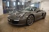 USED 2012 PORSCHE BOXSTER 3.4 981 S Convertible 2dr Petrol Manual Euro 5 (s/s) (315 ps) ONLY 5500 MILES FROM NEW FANATASTIC VALUE WITH SUPERB SPECIFICATION