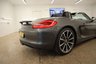 USED 2012 PORSCHE BOXSTER 3.4 981 S Convertible 2dr Petrol Manual Euro 5 (s/s) (315 ps) ONLY 5500 MILES FROM NEW FANATASTIC VALUE WITH SUPERB SPECIFICATION