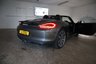 USED 2012 PORSCHE BOXSTER 3.4 981 S Convertible 2dr Petrol Manual Euro 5 (s/s) (315 ps) ONLY 5500 MILES FROM NEW FANATASTIC VALUE WITH SUPERB SPECIFICATION