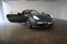 USED 2012 PORSCHE BOXSTER 3.4 981 S Convertible 2dr Petrol Manual Euro 5 (s/s) (315 ps) ONLY 5500 MILES FROM NEW FANATASTIC VALUE WITH SUPERB SPECIFICATION