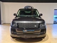 USED 2019 19 LAND ROVER RANGE ROVER 4.4 SD V8 Autobiography SUV 5dr Diesel Auto 4WD Euro 6 (s/s) (339 ps) Two owners, Two keys