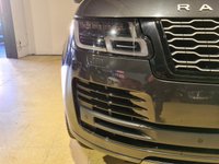 USED 2019 19 LAND ROVER RANGE ROVER 4.4 SD V8 Autobiography SUV 5dr Diesel Auto 4WD Euro 6 (s/s) (339 ps) Two owners, Two keys
