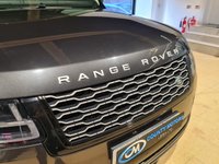 USED 2019 19 LAND ROVER RANGE ROVER 4.4 SD V8 Autobiography SUV 5dr Diesel Auto 4WD Euro 6 (s/s) (339 ps) Two owners, Two keys