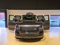 USED 2019 19 LAND ROVER RANGE ROVER 4.4 SD V8 Autobiography SUV 5dr Diesel Auto 4WD Euro 6 (s/s) (339 ps) Two owners, Two keys