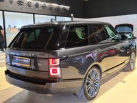 USED 2019 19 LAND ROVER RANGE ROVER 4.4 SD V8 Autobiography SUV 5dr Diesel Auto 4WD Euro 6 (s/s) (339 ps) Two owners, Two keys