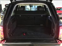 USED 2019 19 LAND ROVER RANGE ROVER 4.4 SD V8 Autobiography SUV 5dr Diesel Auto 4WD Euro 6 (s/s) (339 ps) Two owners, Two keys