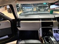 USED 2019 19 LAND ROVER RANGE ROVER 4.4 SD V8 Autobiography SUV 5dr Diesel Auto 4WD Euro 6 (s/s) (339 ps) Two owners, Two keys