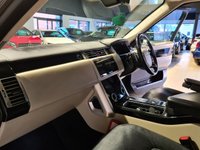 USED 2019 19 LAND ROVER RANGE ROVER 4.4 SD V8 Autobiography SUV 5dr Diesel Auto 4WD Euro 6 (s/s) (339 ps) Two owners, Two keys