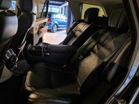 USED 2019 19 LAND ROVER RANGE ROVER 4.4 SD V8 Autobiography SUV 5dr Diesel Auto 4WD Euro 6 (s/s) (339 ps) Two owners, Two keys