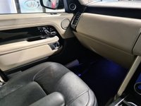 USED 2019 19 LAND ROVER RANGE ROVER 4.4 SD V8 Autobiography SUV 5dr Diesel Auto 4WD Euro 6 (s/s) (339 ps) Two owners, Two keys
