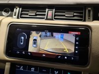 USED 2019 19 LAND ROVER RANGE ROVER 4.4 SD V8 Autobiography SUV 5dr Diesel Auto 4WD Euro 6 (s/s) (339 ps) Two owners, Two keys