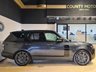 USED 2019 19 LAND ROVER RANGE ROVER 4.4 SD V8 Autobiography SUV 5dr Diesel Auto 4WD Euro 6 (s/s) (339 ps) Two owners, Two keys