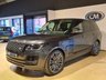 USED 2019 19 LAND ROVER RANGE ROVER 4.4 SD V8 Autobiography SUV 5dr Diesel Auto 4WD Euro 6 (s/s) (339 ps) Two owners, Two keys
