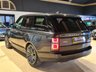 USED 2019 19 LAND ROVER RANGE ROVER 4.4 SD V8 Autobiography SUV 5dr Diesel Auto 4WD Euro 6 (s/s) (339 ps) Two owners, Two keys