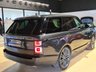 USED 2019 19 LAND ROVER RANGE ROVER 4.4 SD V8 Autobiography SUV 5dr Diesel Auto 4WD Euro 6 (s/s) (339 ps) Two owners, Two keys